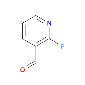 36404-90-7 2-Fluoro-3-Formylpyridine