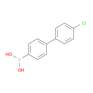 364044-44-0 4'-CHLORO-4-BIPHENYLBORONIC ACID