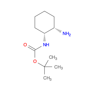 364385-54-6 tert-Butyl (1R,2S)-2-aminocyclohexylcarbamate