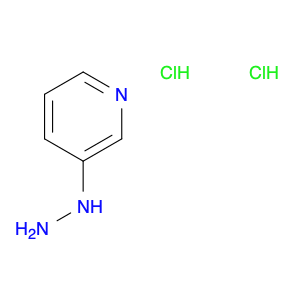 364727-74-2 3-Hydrazinylpyridine dihydrochloride