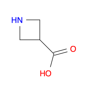 3-Azetidinecarboxylic Acid