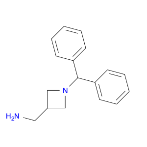 36476-88-7 (1-BENZHYDRYLAZETIDIN-3-YL) METHANAMINE