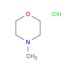 3651-67-0 N-Methylmorpholine hydrochloride