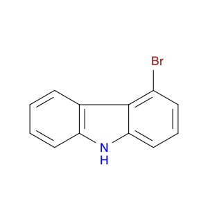 3652-89-9 4-Bromo-9H-carbazole