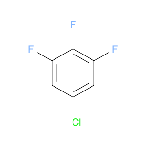 36556-44-2 Benzene, 5-chloro-1,2,3-trifluoro-