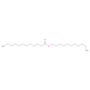 3658-44-4 Dodecanoic acid, undecyl ester