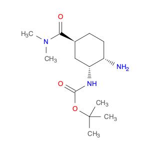 (5H-Pyrrolo[3,4-d]thiazole-5-carboxylic acid,2-[[[(1R,2S,5S)-2-[[(5-chloro-1H-indol-2-yl)carbonyl]aMino]-5-[(diMethylaMino)carbonyl]cyclohexyl]aMino]carbonyl]-4,6-dihydro-,1,1-diMethylethyl ester