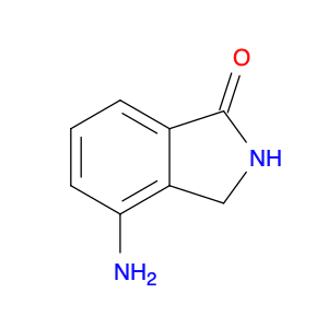 366452-98-4 4-AMINOISOINDOLIN-1-ONE