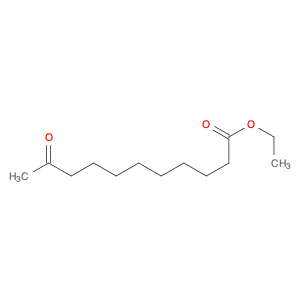 36651-38-4 Undecanoic acid, 10-oxo-, ethyl ester