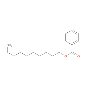 36685-97-9 decyl benzoate