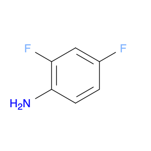 367-25-9 2,4-Difluoroaniline