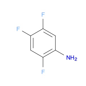 367-34-0 2,4,5-Trifluoroaniline