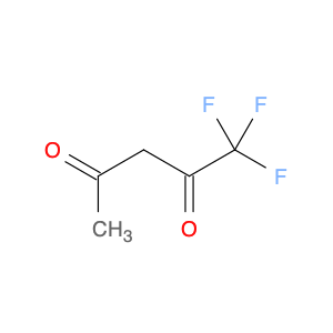 367-57-7 1,1,1-Trifluoropentane-2,4-dione