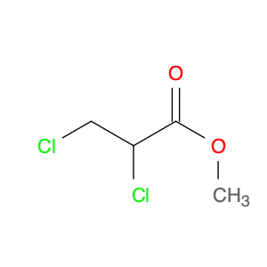 3674-09-7 Methyl 2,3-dichloropropionate