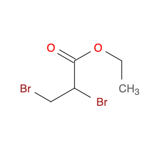 3674-13-3 Ethyl 2,3-Dibromopropionate