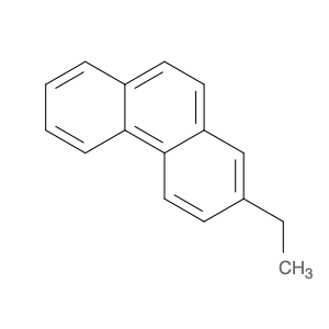 3674-74-6 2-ETHYLPHENANTHRENE