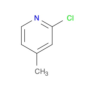 3678-62-4 2-Chloro-4-methylpyridine