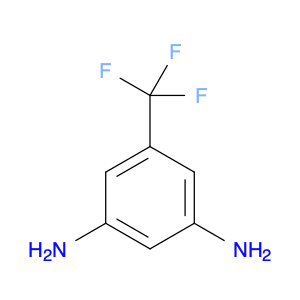 5-(Trifluoromethyl)benzene-1,3-diamine