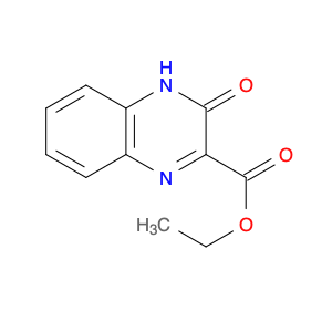 36818-07-2 Ethyl 3-oxo-3,4-dihydroquinoxaline-2-carboxylate