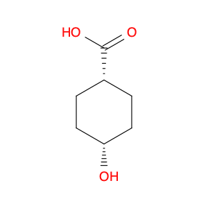 3685-22-1 Cyclohexanecarboxylic acid, 4-hydroxy-, cis-