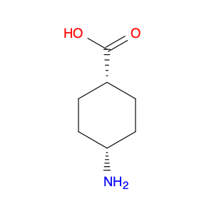 cis-4-Aminocyclohexane carboxylic acid