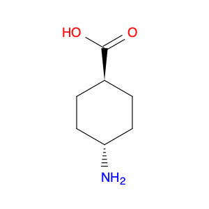 3685-25-4 trans-4-Aminocyclohexanecarboxylic acid