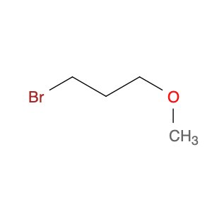 36865-41-5 1-Bromo-3-Methoxypropane