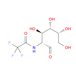 36875-26-0 N-TRIFLUOROACETYL-D-GLUCOSAMINE