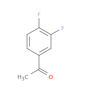 369-33-5 1-(3,4-Difluorophenyl)ethanone