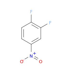 3,4-Difluoronitrobenzene