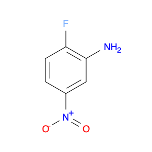 369-36-8 2-Fluoro-5-nitroaniline