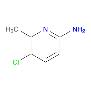 36936-23-9 5-Chloro-6-methylpyridin-2-amine