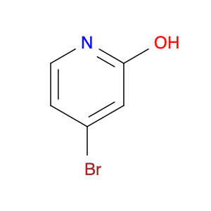 36953-37-4 4-Bromo-2-Hydroxypyridine