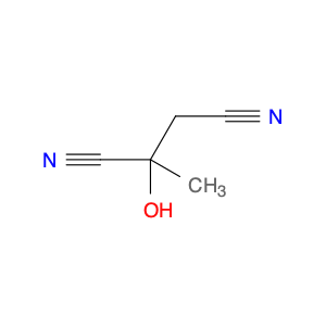 3696-36-4 Propanedinitrile,2-methyl-