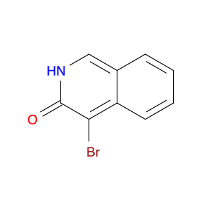 36963-50-5 4-BROMO-ISOQUINOLIN-3-OL