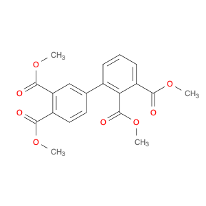 BIPHENYL-2,3,3',4'-TETRACARBOXYLIC ACID TETRAMETHYL ESTER