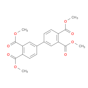 36978-37-7 3,3',4,4'-BIPHENYL TETRACARBOXYLIC ACID