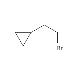 36982-56-6 2-Cyclopropylethyl bromide