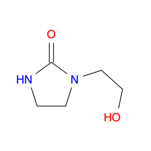 3699-54-5 1-(2-Hydroxyethyl)imidazolidin-2-one