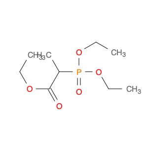 3699-66-9 Ethyl 2-(diethoxyphosphoryl)propanoate