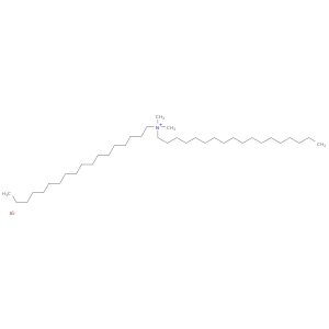 3700-67-2 Dimethyldioctadecylammonium bromide