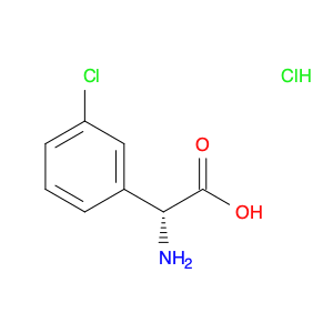 37085-27-1 D-(-)-α-AMino-3-chlorophenylacetyl chloride (hydrochloride)