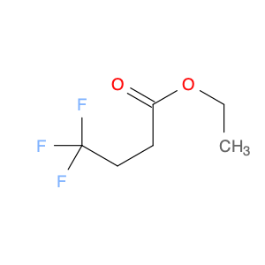 371-26-6 Ethyl 4,4,4-trifluorobutyrate