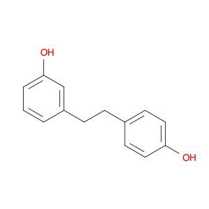 37116-80-6 3-[2-(4-Hydroxyphenyl)ethyl]phenol