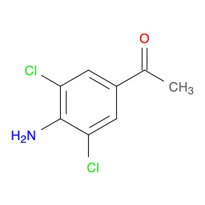 37148-48-4 4'-Amino-3',5'-dichloroacetophenone