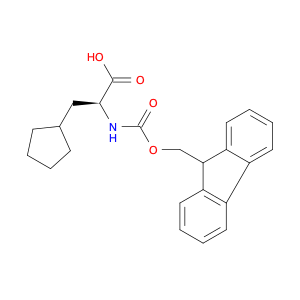 371770-32-0 FMOC-L-CYCPENTALA-OH