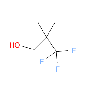 371917-17-8 1-(TRIFLUOROMETHYL)CYCLOPROPANEMETHANOL