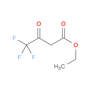 372-31-6 Ethyl 4,4,4-trifluoroacetoacetate