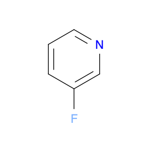 372-47-4 3-Fluoropyridine