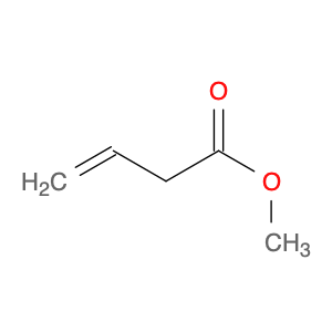 3724-55-8 Methyl 3-butenoate